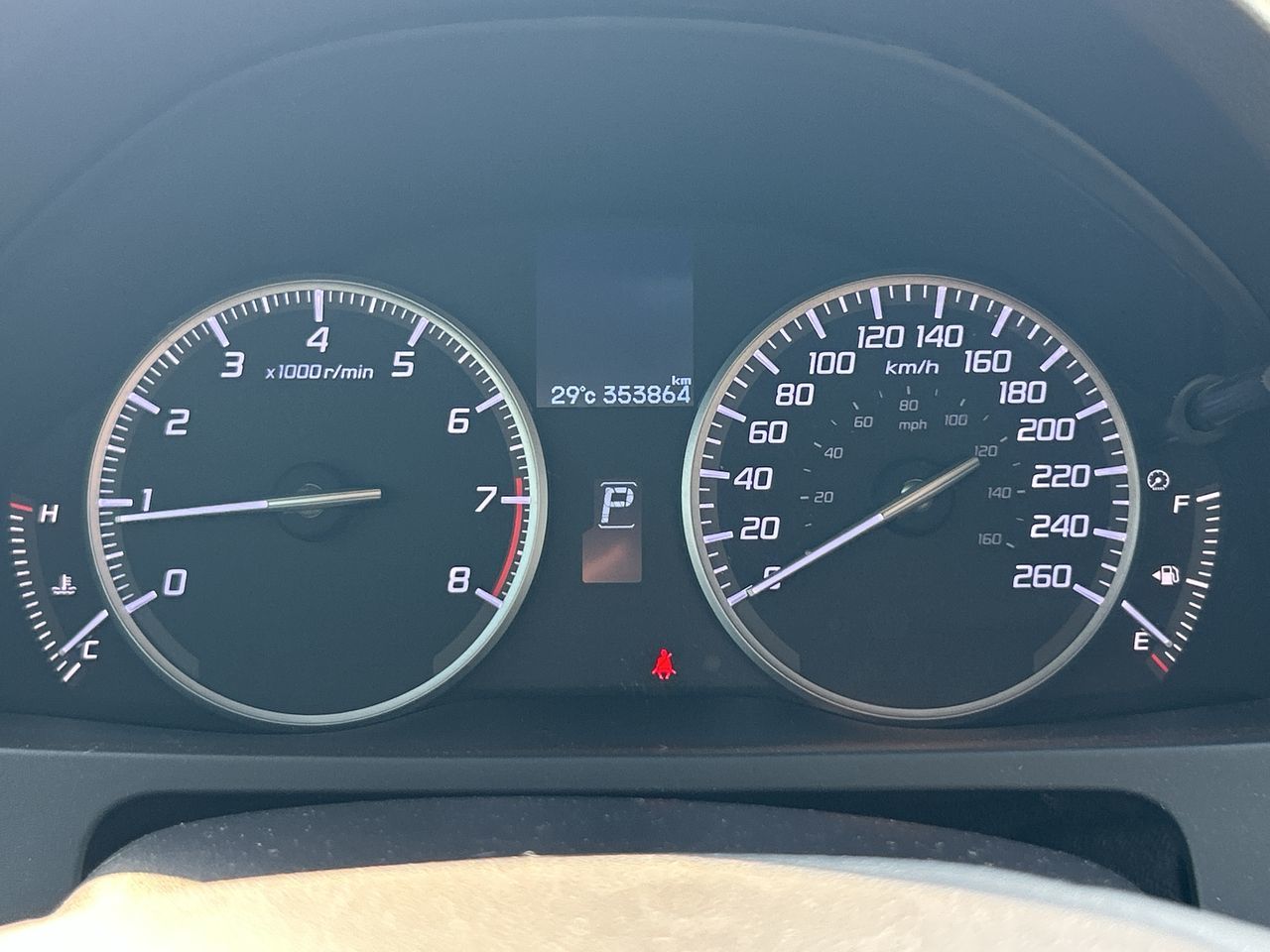Acura RDX  2014 à Mississauga, Ontario