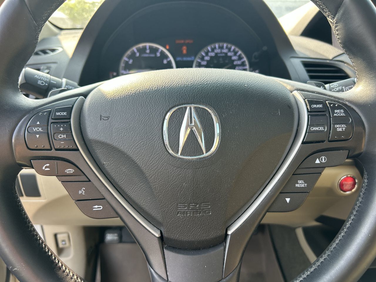 Acura RDX  2014 à Mississauga, Ontario