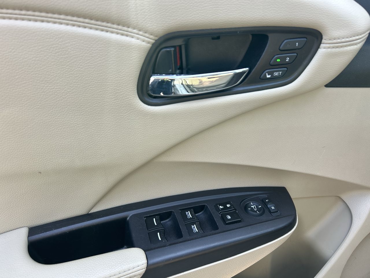 Acura RDX  2014 à Mississauga, Ontario