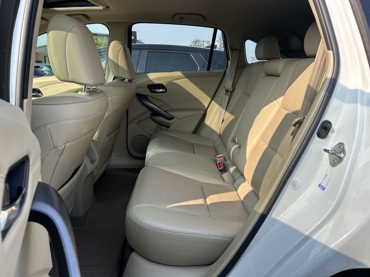Acura RDX  2014 à Mississauga, Ontario