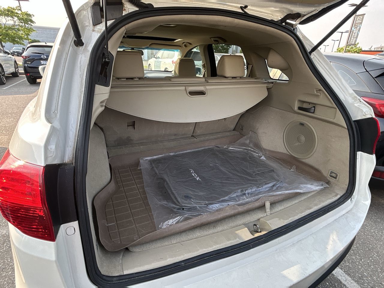 Acura RDX  2014 à Mississauga, Ontario