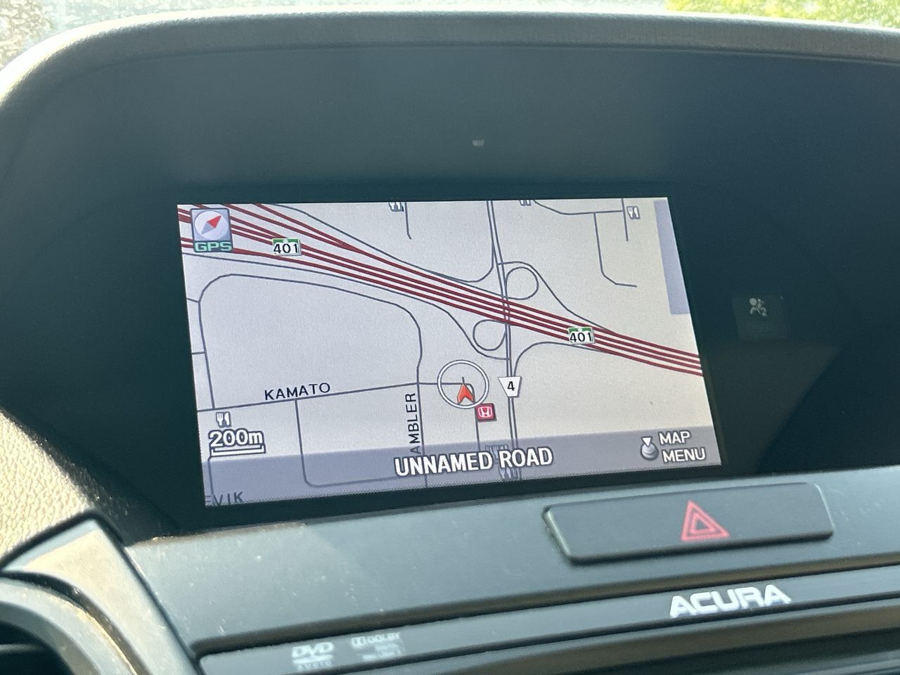 Acura RDX  2014 à Mississauga, Ontario