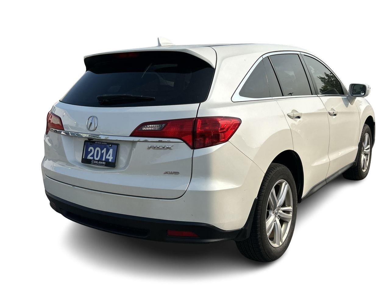 Acura RDX  2014 à Mississauga, Ontario