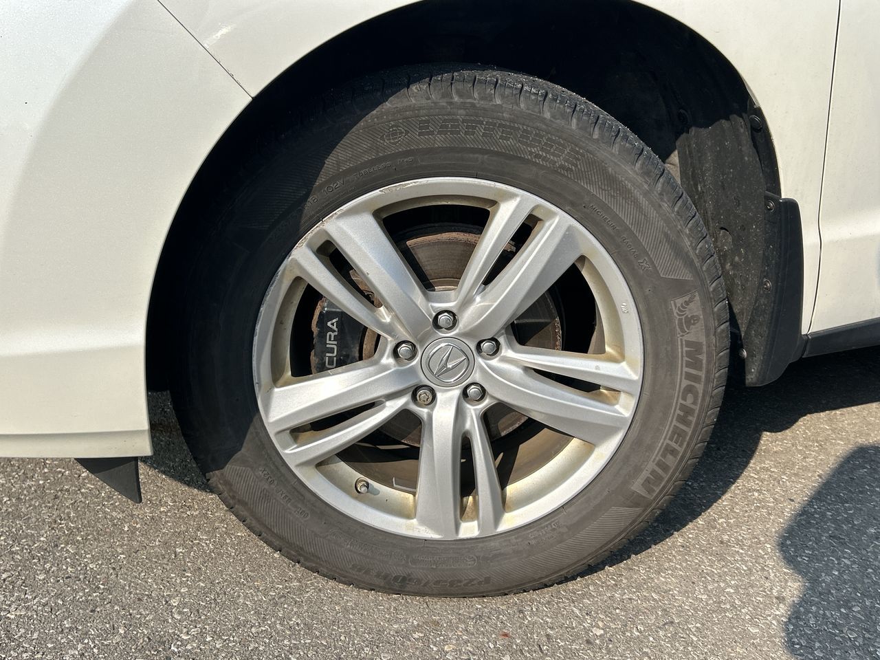 Acura RDX  2014 à Mississauga, Ontario