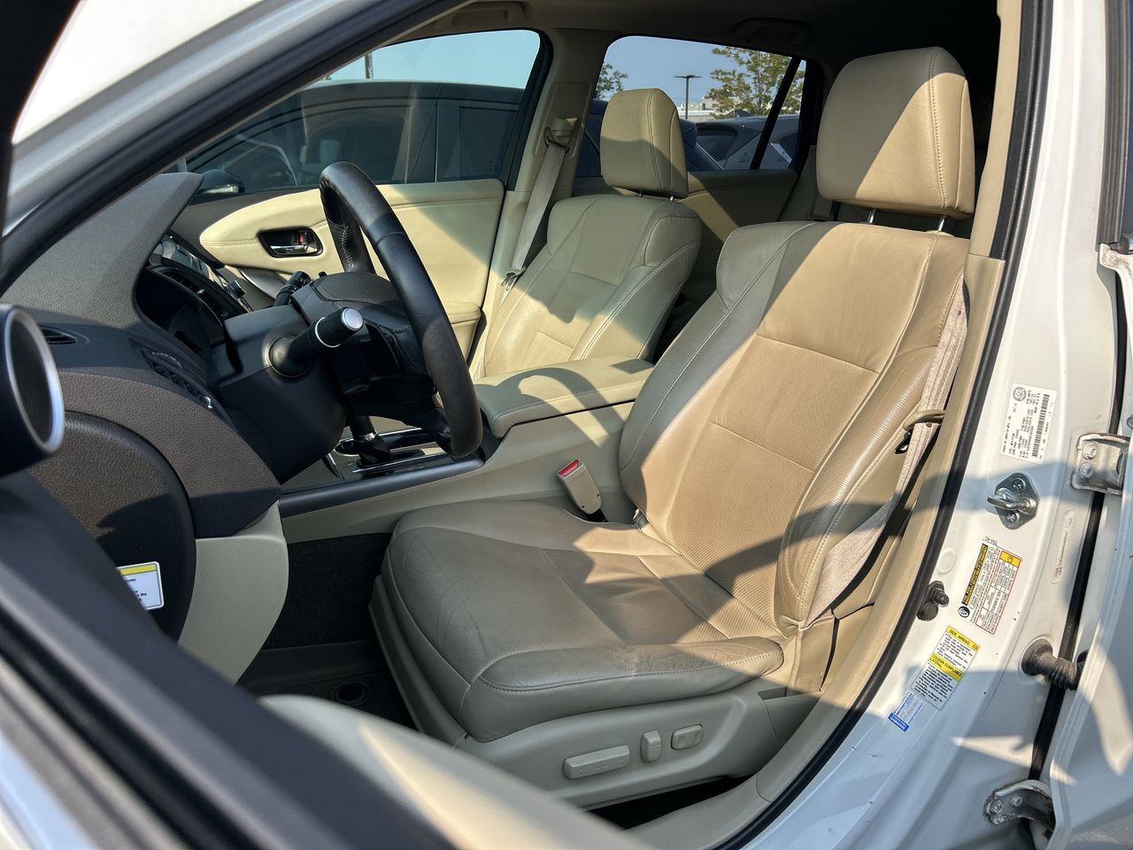 Acura RDX  2014 à Mississauga, Ontario