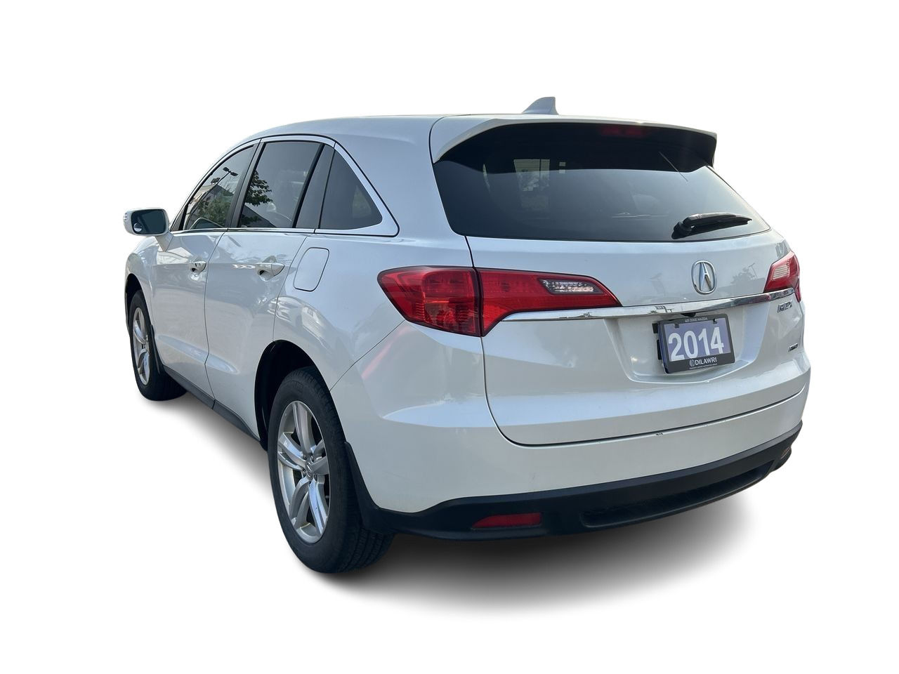 Acura RDX  2014 à Mississauga, Ontario
