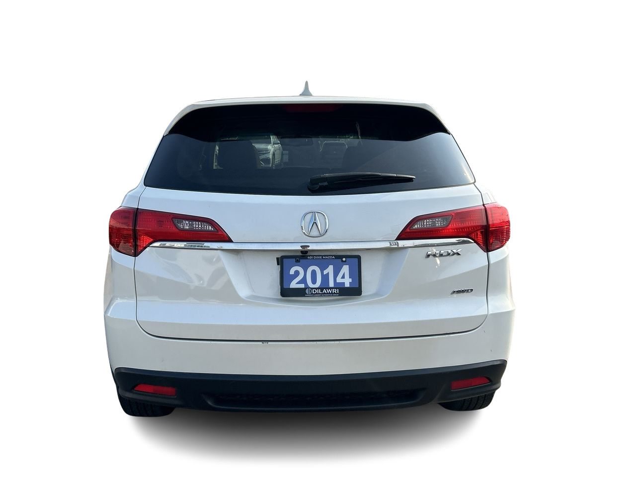 Acura RDX  2014 à Mississauga, Ontario