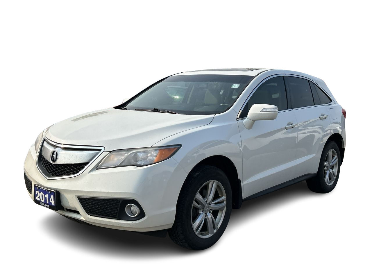Acura RDX  2014 à Mississauga, Ontario