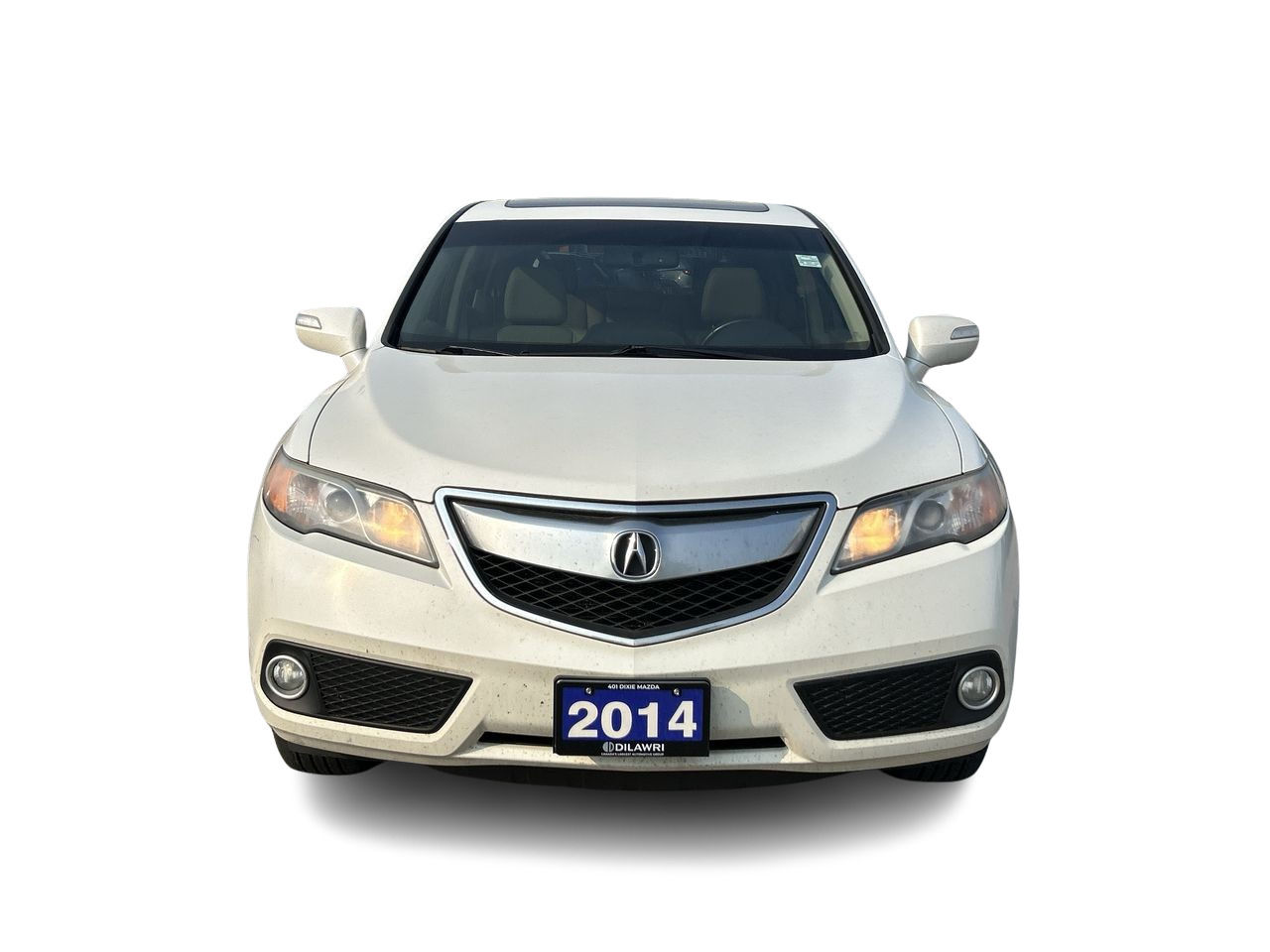 Acura RDX  2014 à Mississauga, Ontario