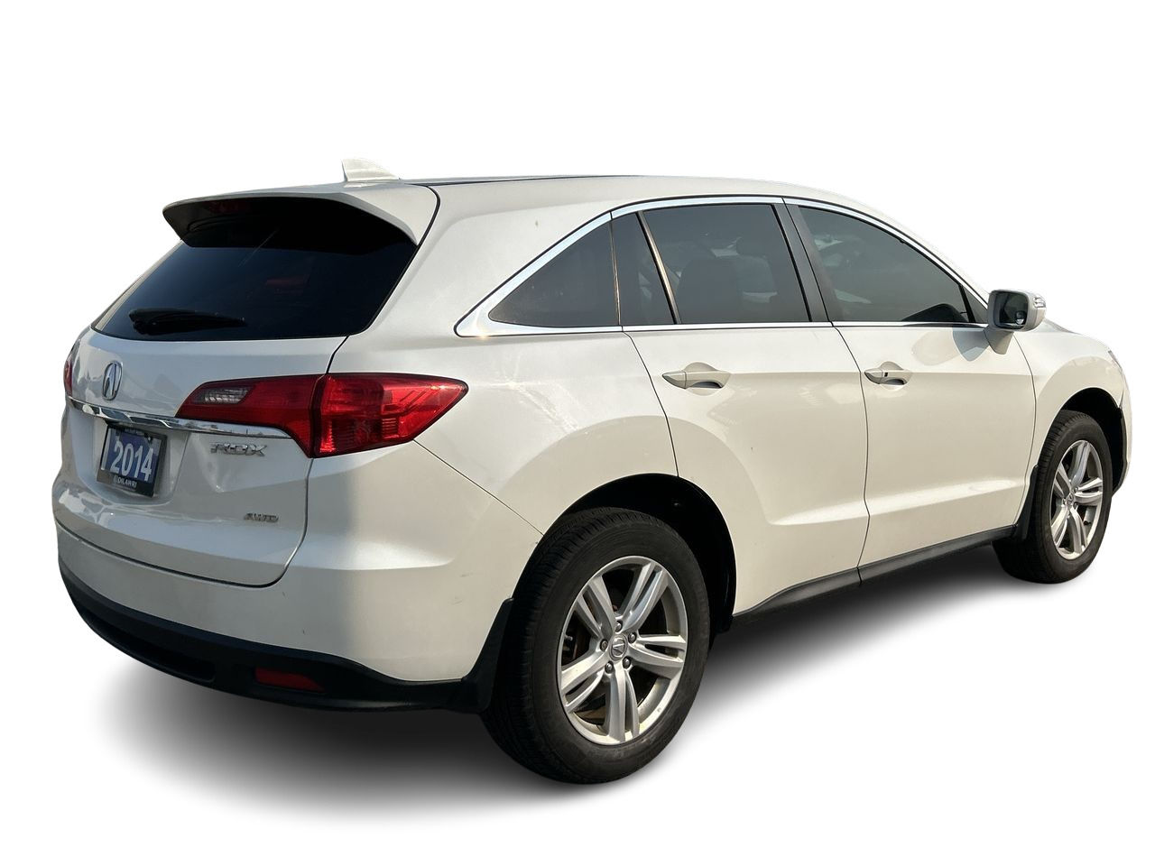 Acura RDX  2014 à Mississauga, Ontario