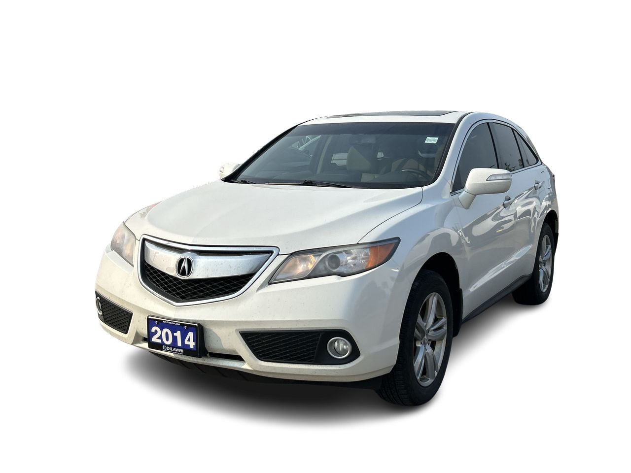 Acura RDX  2014 à Mississauga, Ontario