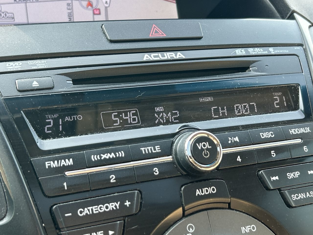 Acura RDX  2014 à Mississauga, Ontario