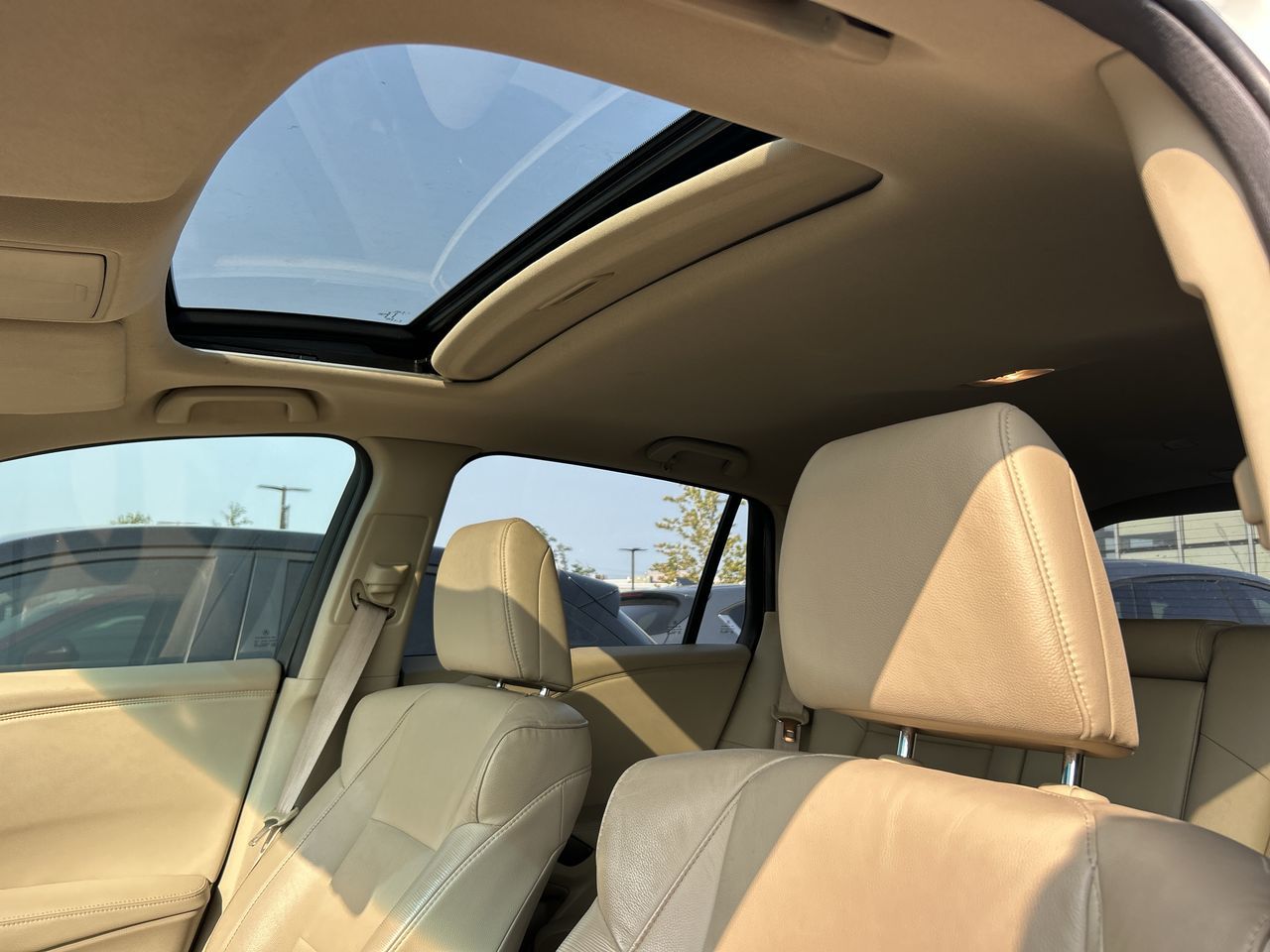 Acura RDX  2014 à Mississauga, Ontario