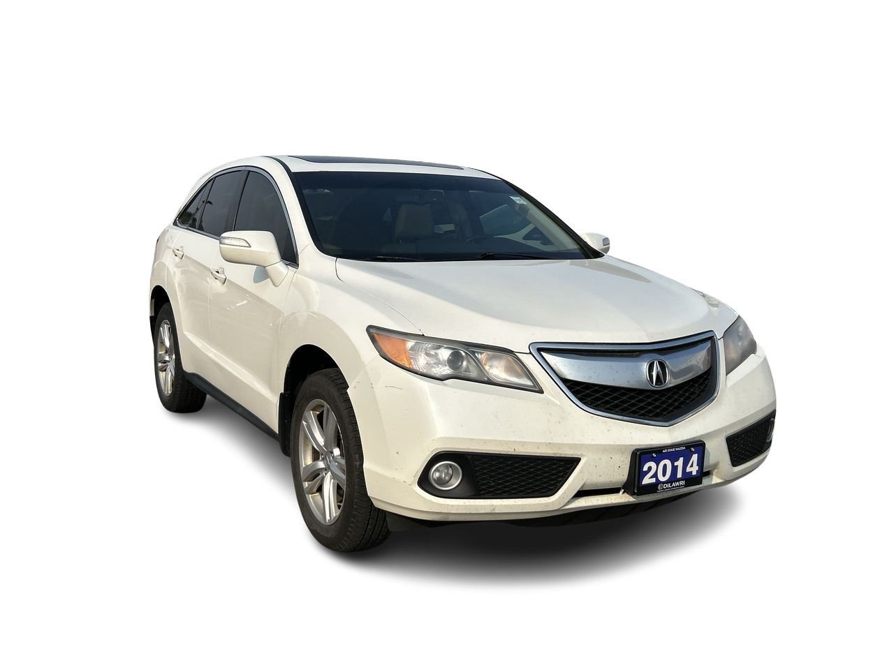 Acura RDX  2014 à Mississauga, Ontario