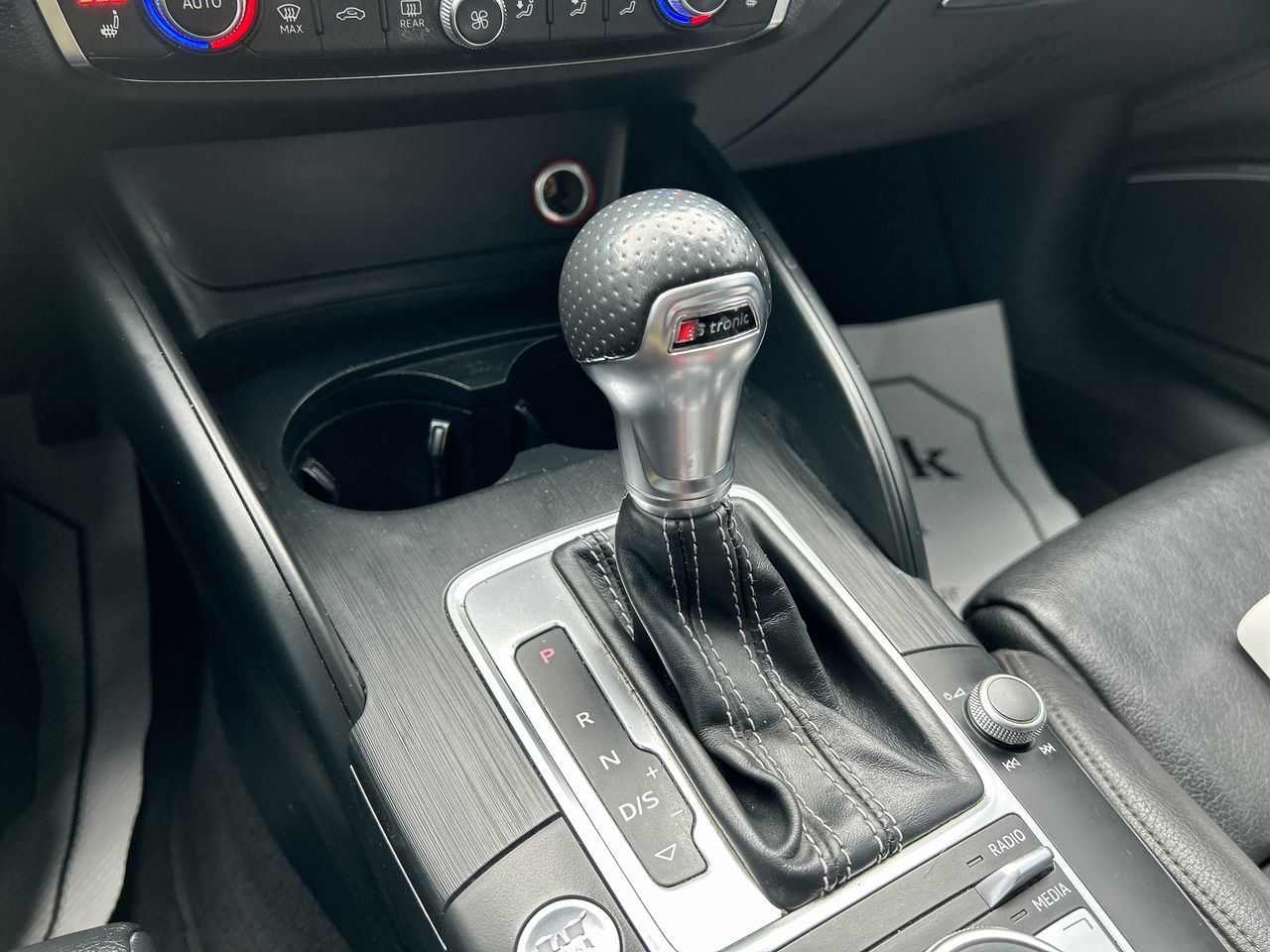 2015 Audi A3 in Mississauga, Ontario