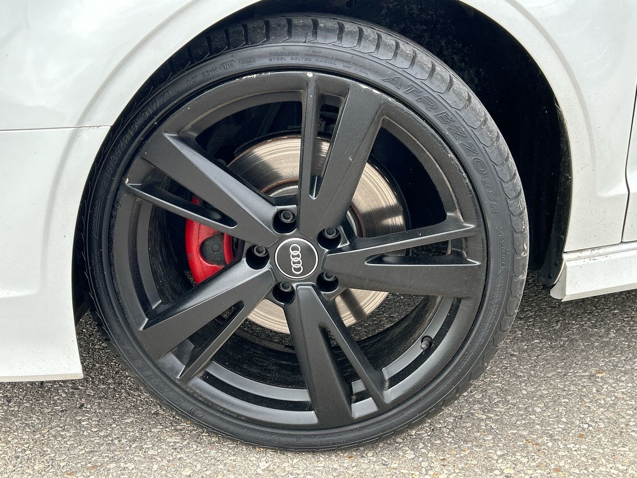 2015 Audi A3 in Mississauga, Ontario