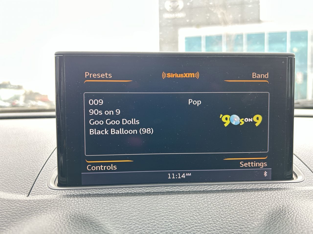 2015 Audi A3 in Mississauga, Ontario