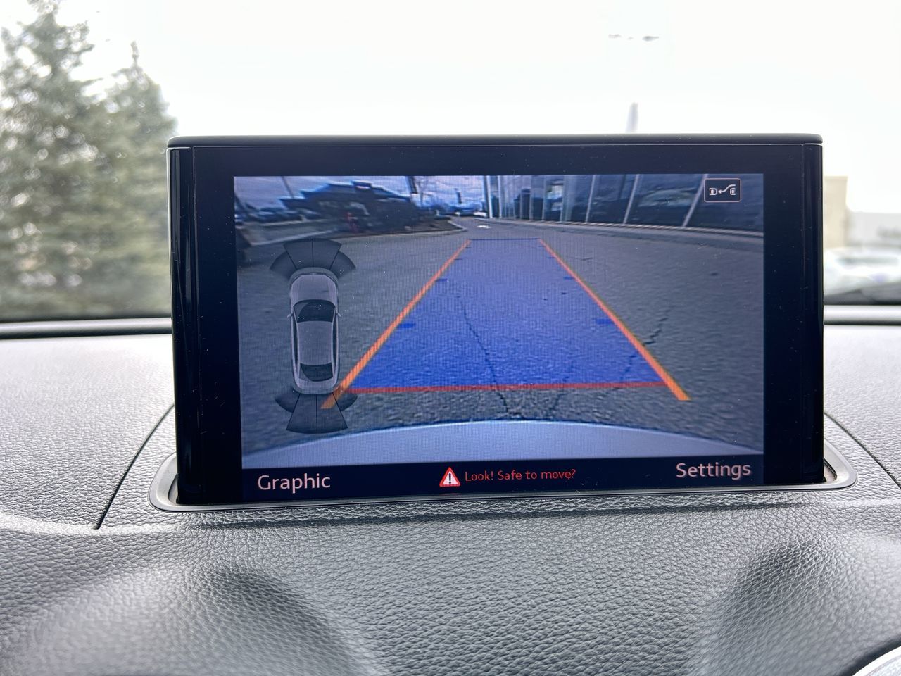 2015 Audi A3 in Mississauga, Ontario