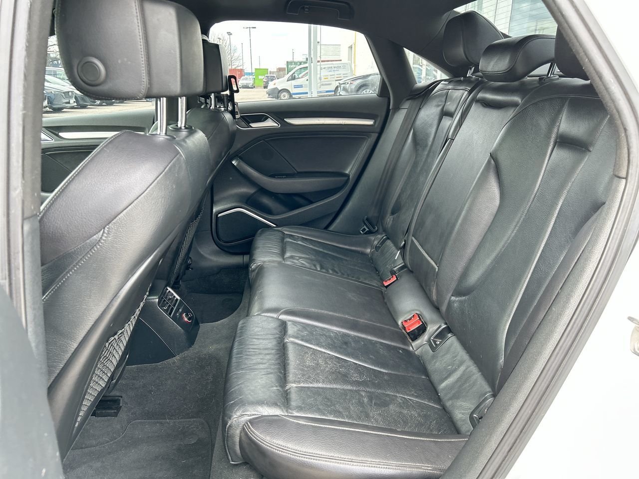 2015 Audi A3 in Mississauga, Ontario
