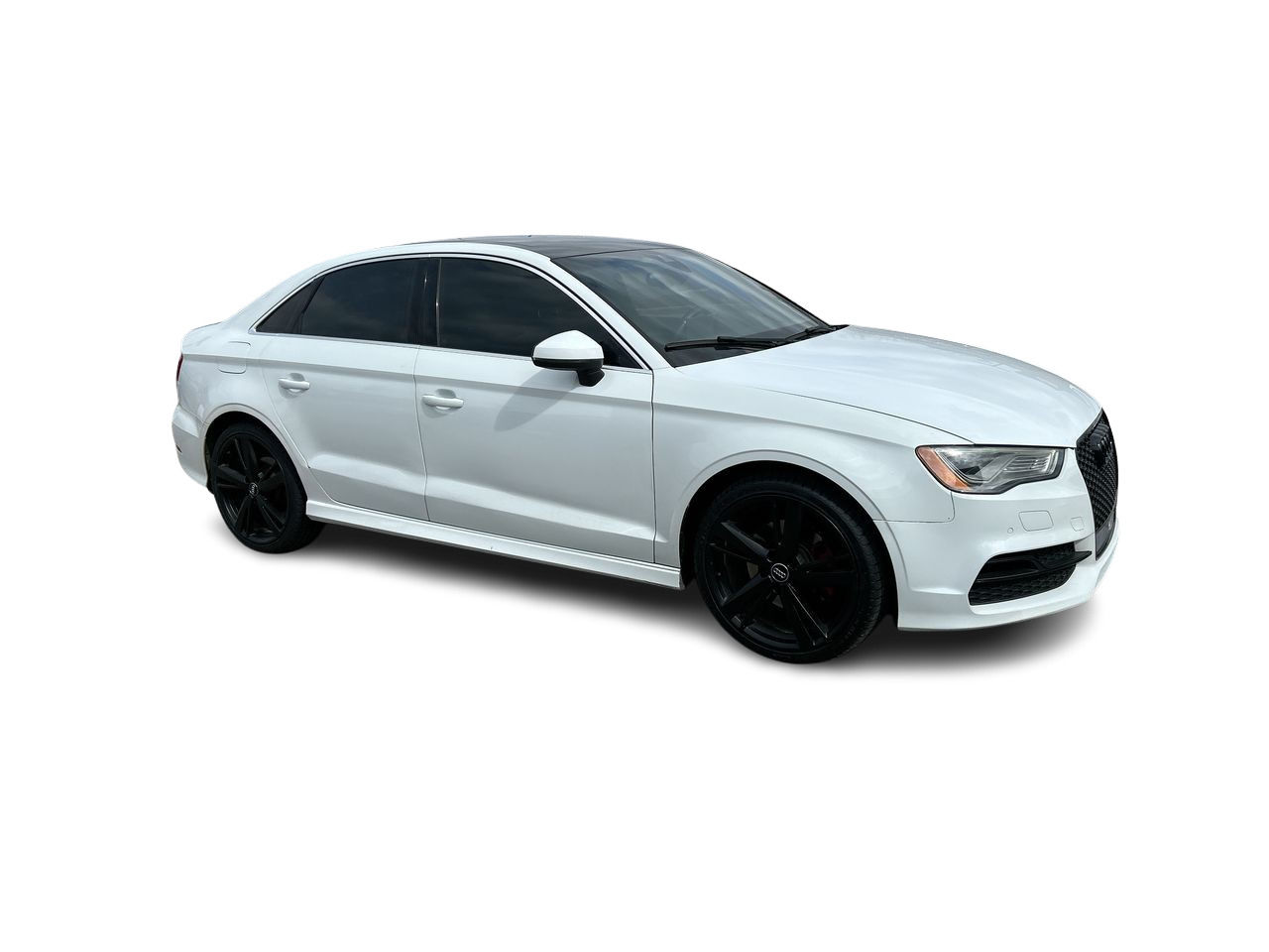 2015 Audi A3 in Mississauga, Ontario