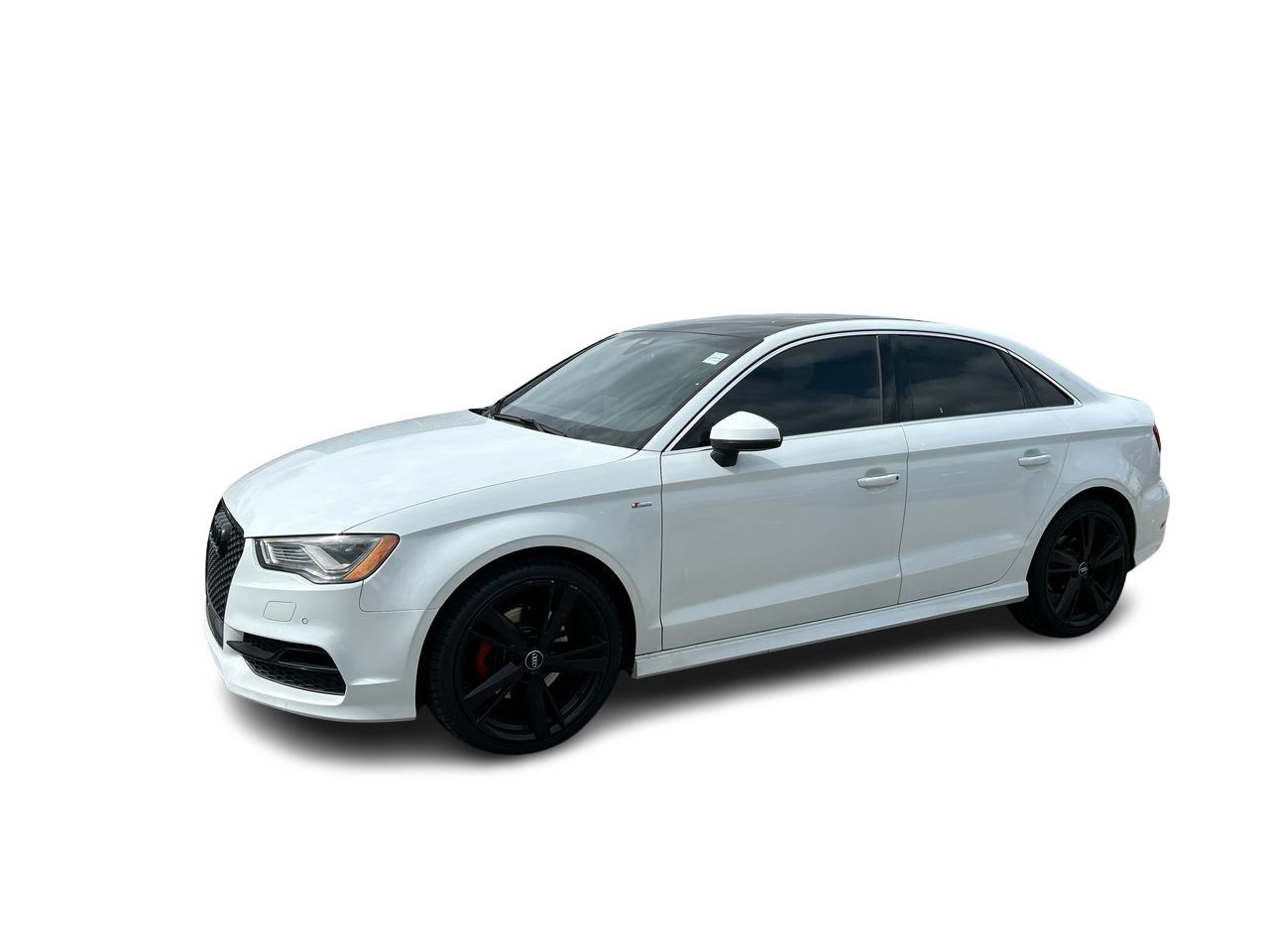 2015 Audi A3 in Mississauga, Ontario