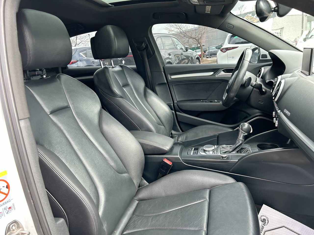 2015 Audi A3 in Mississauga, Ontario