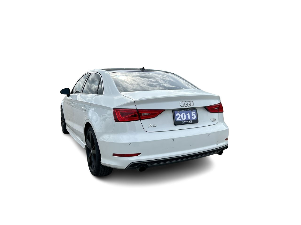 2015 Audi A3 in Mississauga, Ontario
