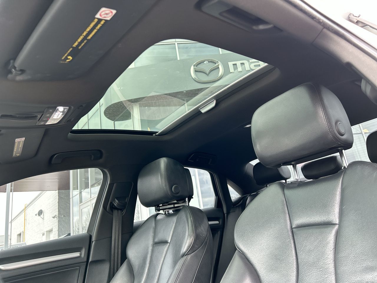 2015 Audi A3 in Mississauga, Ontario