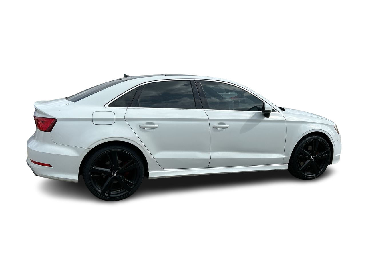 2015 Audi A3 in Mississauga, Ontario