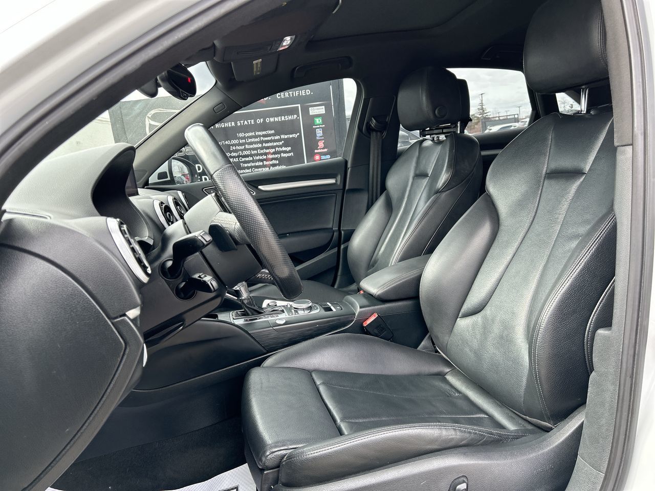 2015 Audi A3 in Mississauga, Ontario