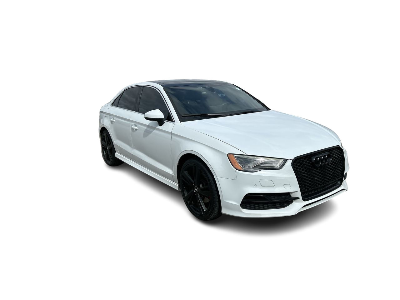 2015 Audi A3 in Mississauga, Ontario