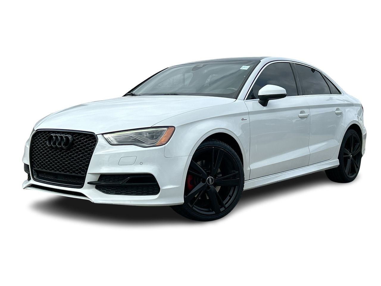 2015 Audi A3 in Mississauga, Ontario