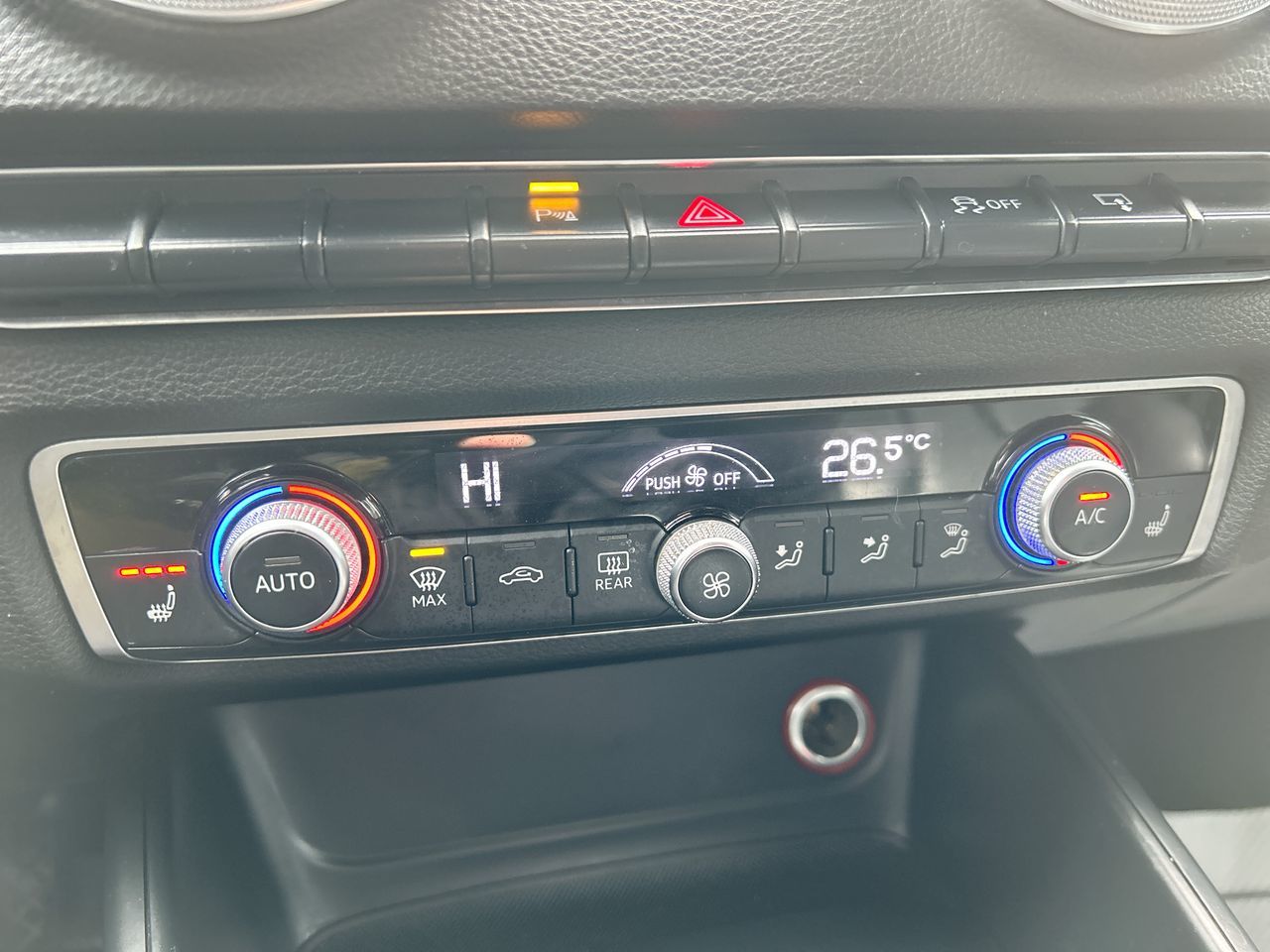 2015 Audi A3 in Mississauga, Ontario