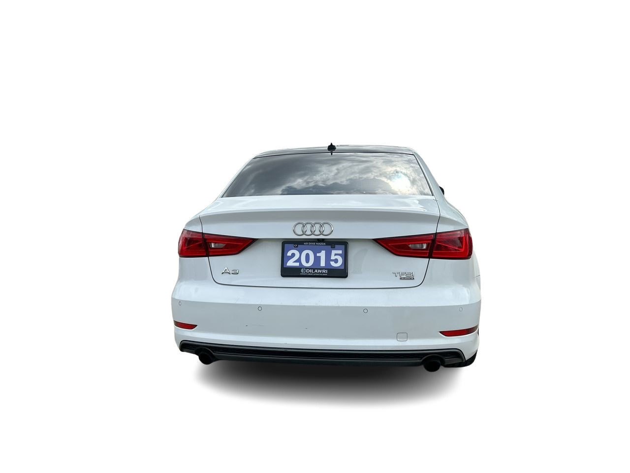 2015 Audi A3 in Mississauga, Ontario