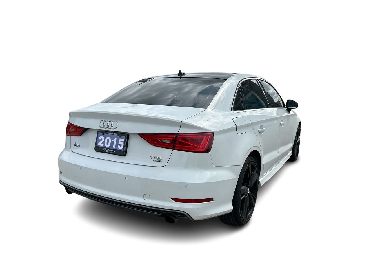 2015 Audi A3 in Mississauga, Ontario