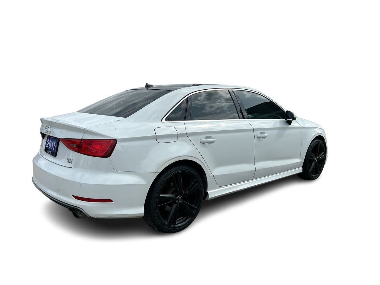 2015 Audi A3 in Mississauga, Ontario