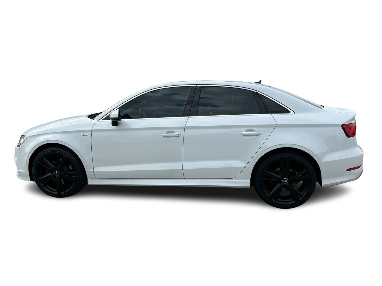 2015 Audi A3 in Mississauga, Ontario