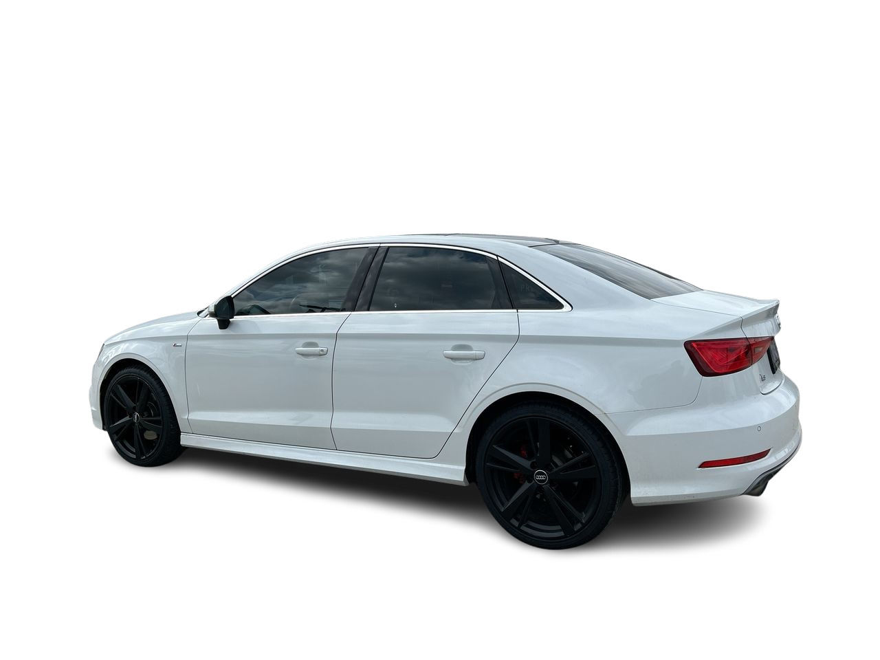 2015 Audi A3 in Mississauga, Ontario