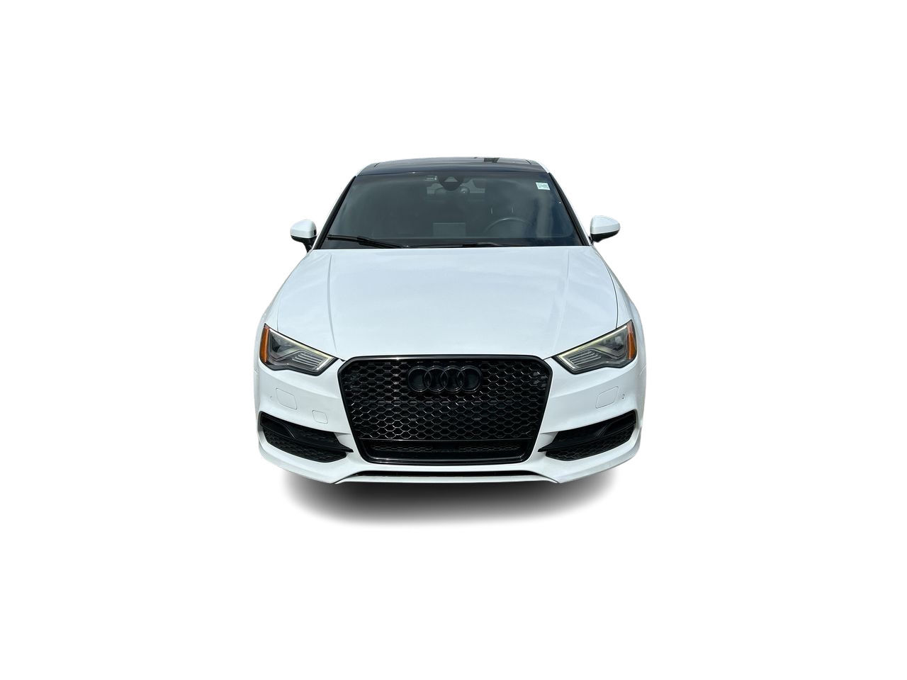 2015 Audi A3 in Mississauga, Ontario