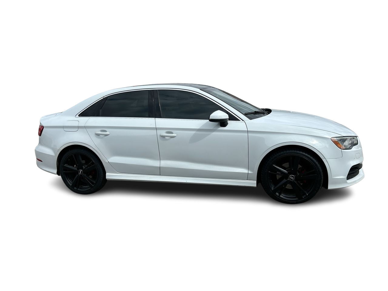 2015 Audi A3 in Mississauga, Ontario