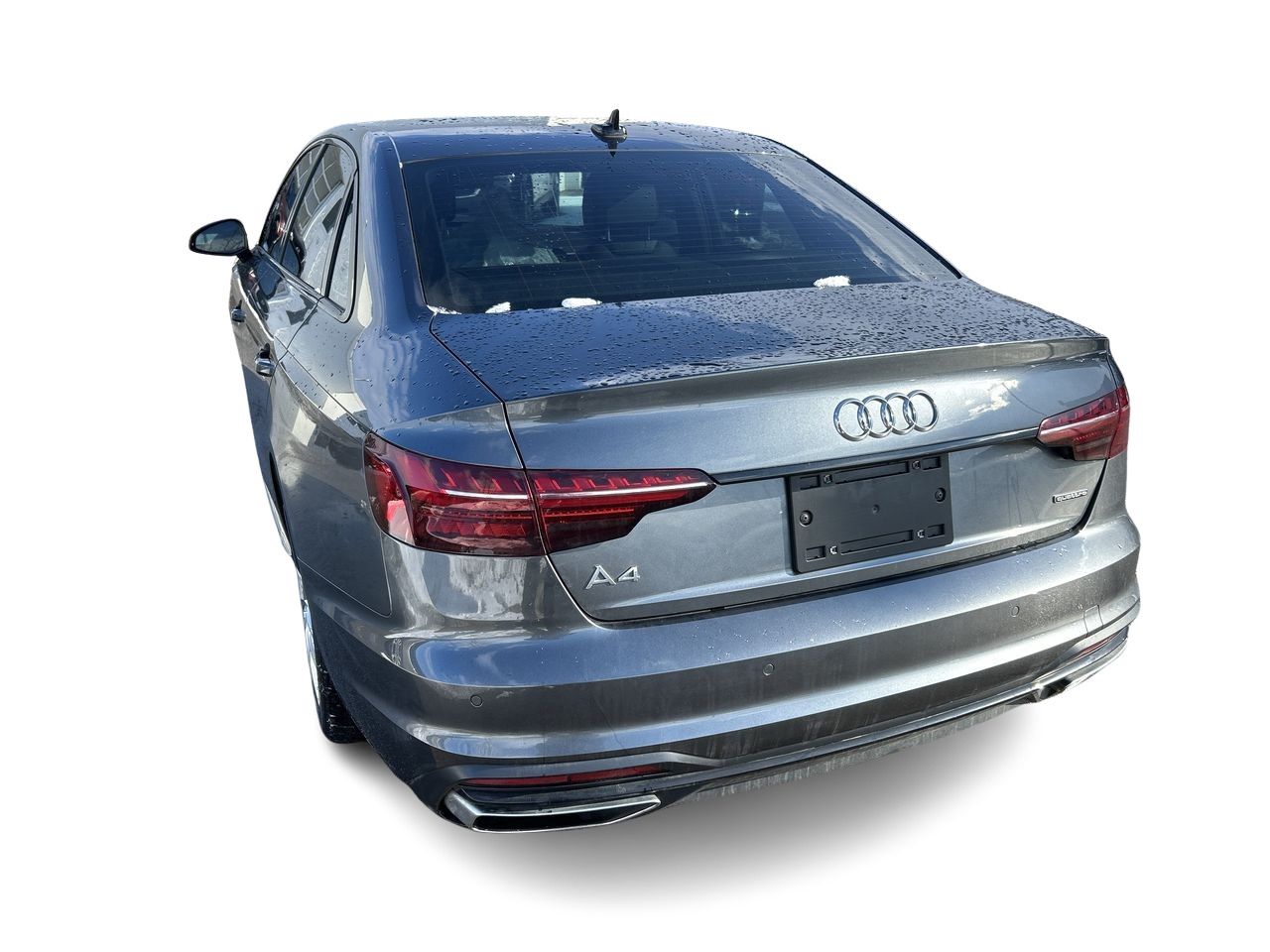 2021 Audi A4 in Mississauga, Ontario