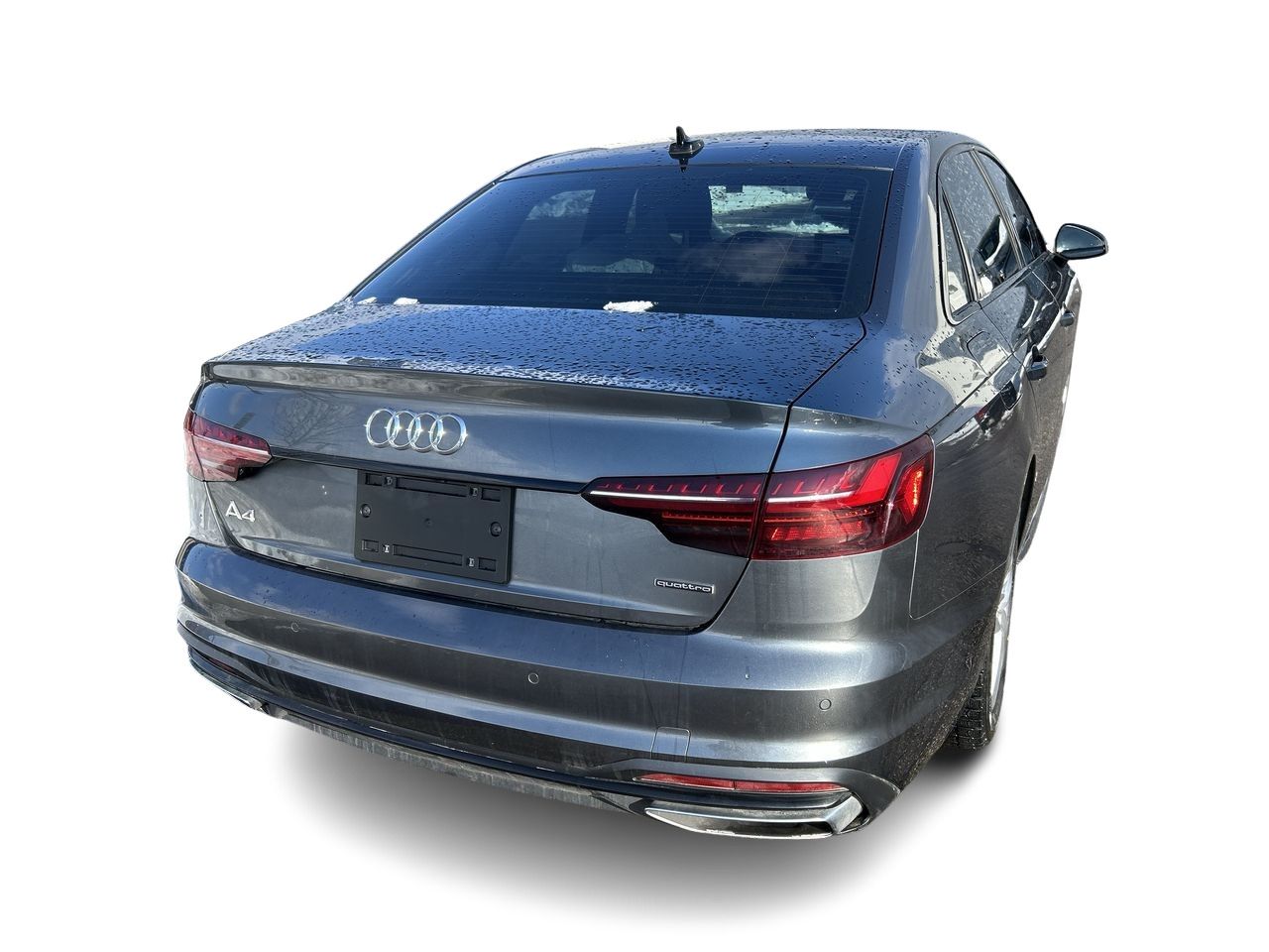 2021 Audi A4 in Mississauga, Ontario