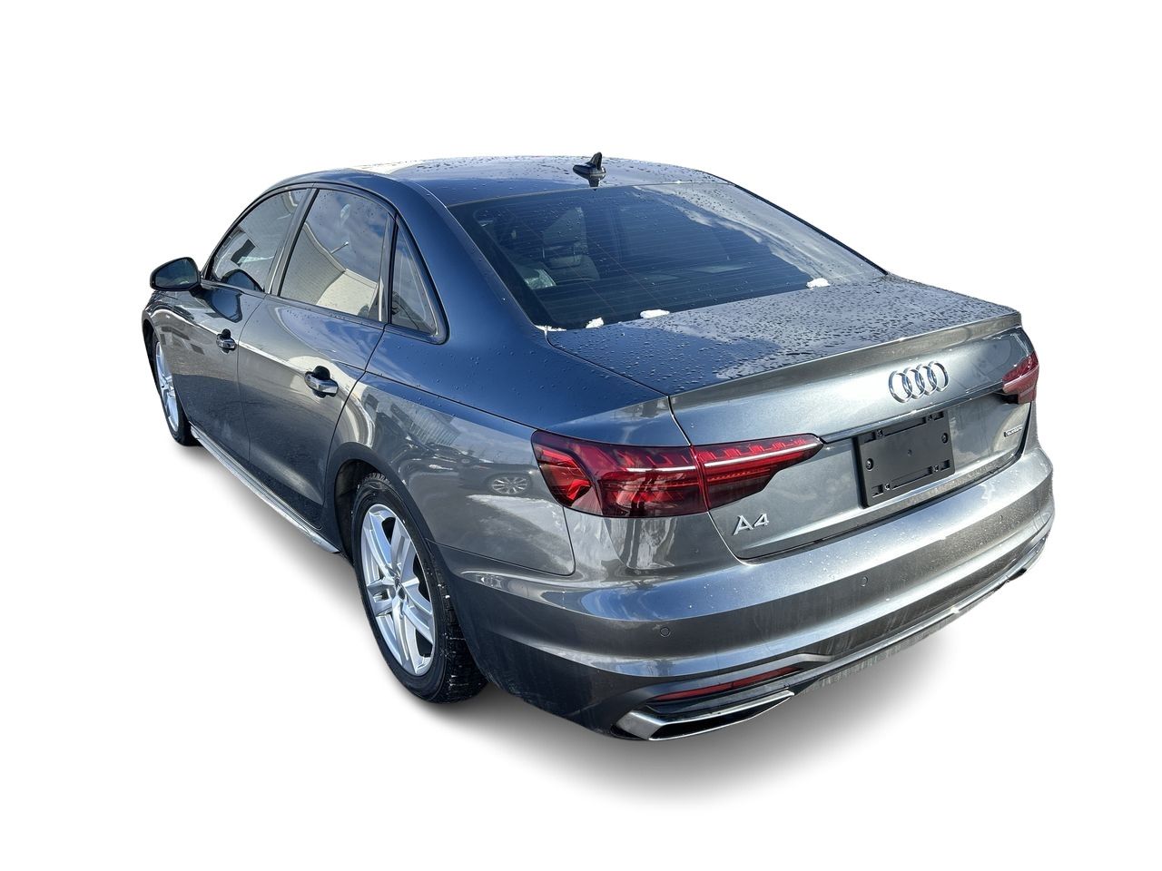 2021 Audi A4 in Mississauga, Ontario