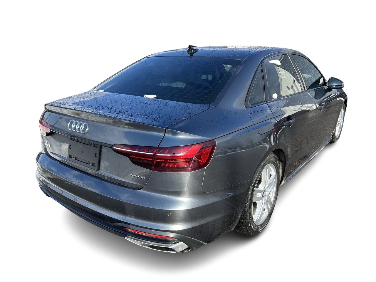 2021 Audi A4 in Mississauga, Ontario