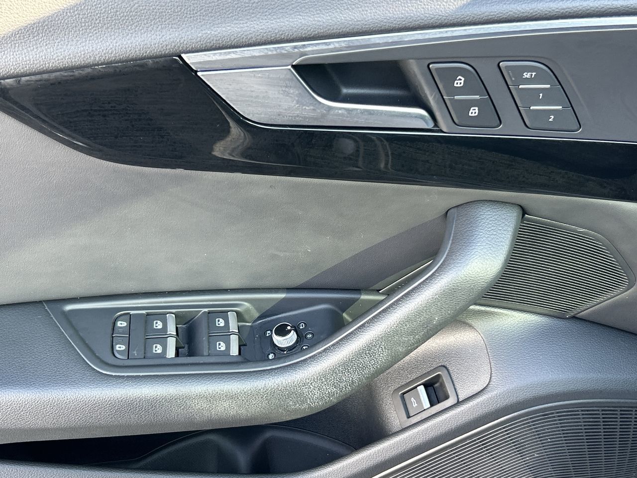 2021 Audi A4 in Mississauga, Ontario