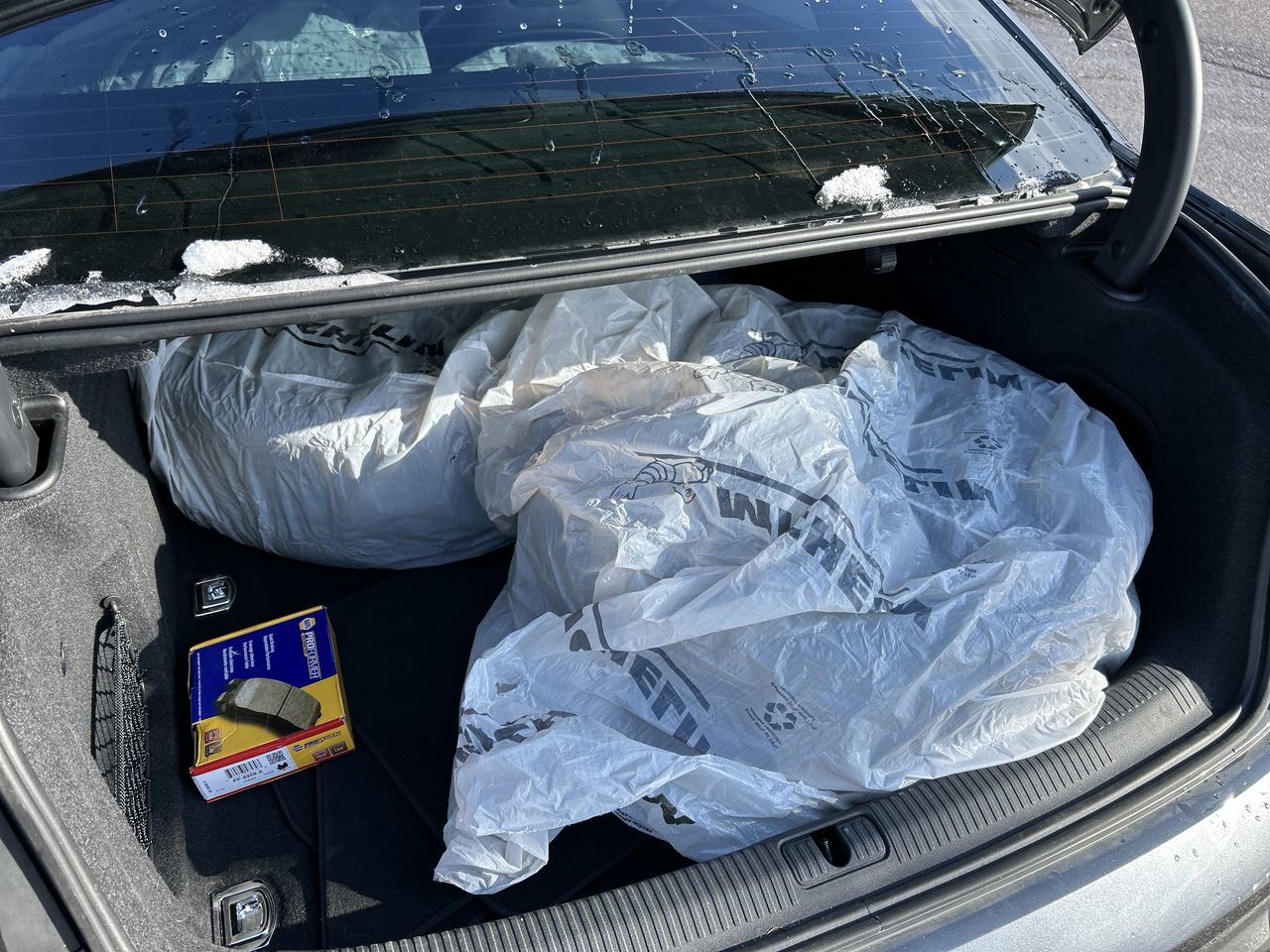 2021 Audi A4 in Mississauga, Ontario