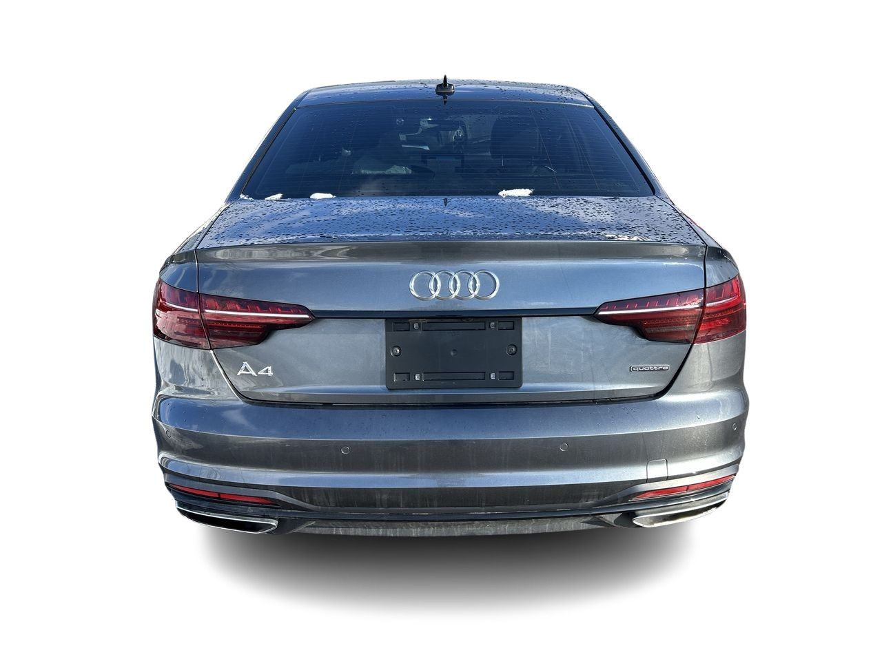2021 Audi A4 in Mississauga, Ontario