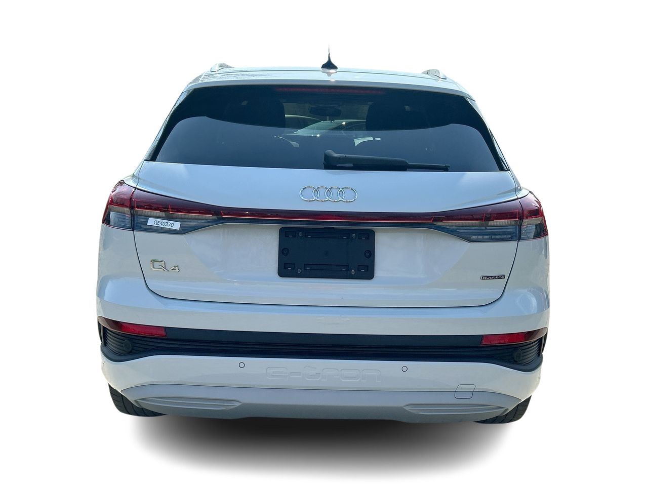 2024 Audi Q4 e-tron in Mississauga, Ontario