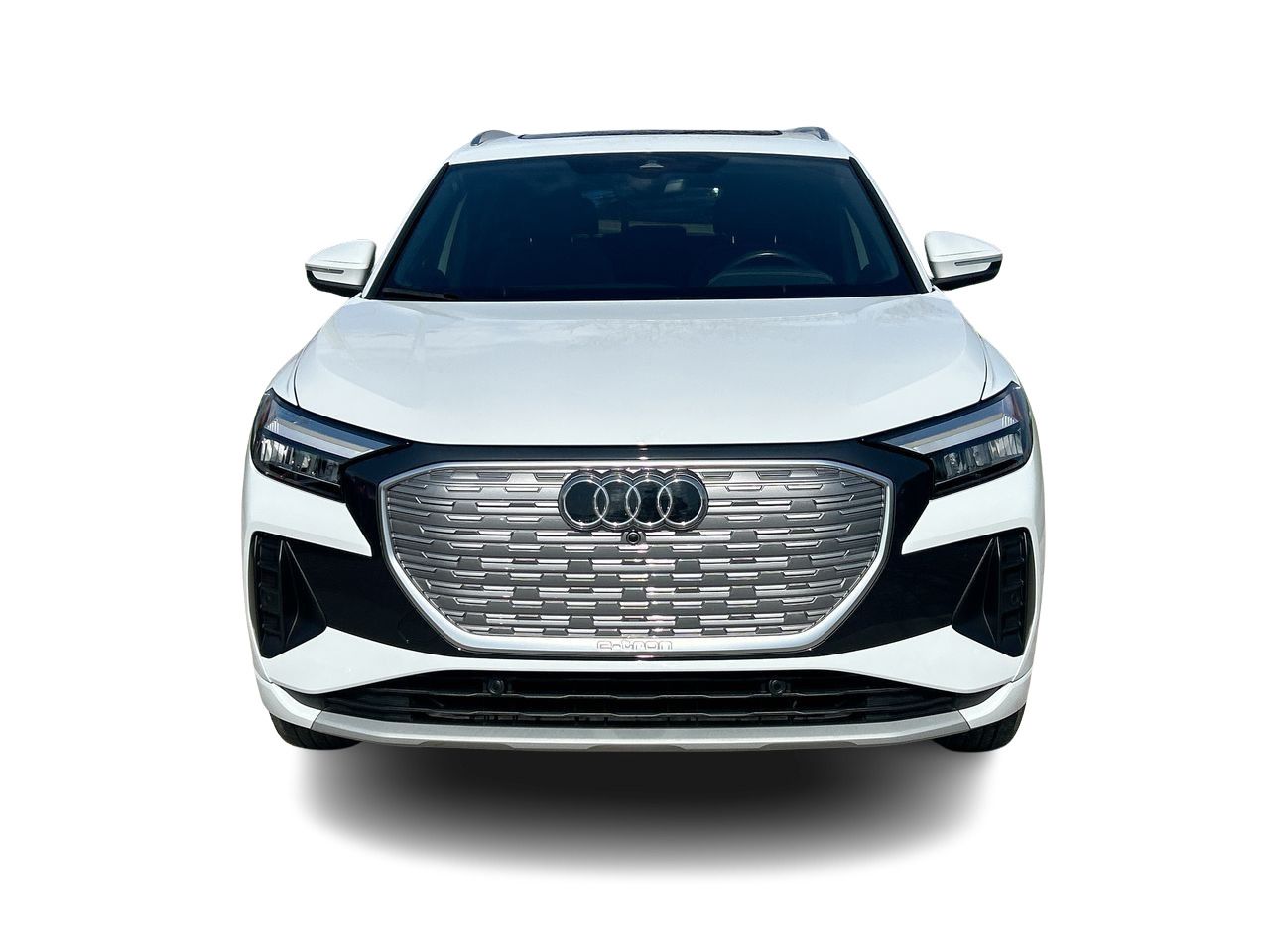 2024 Audi Q4 e-tron in Mississauga, Ontario