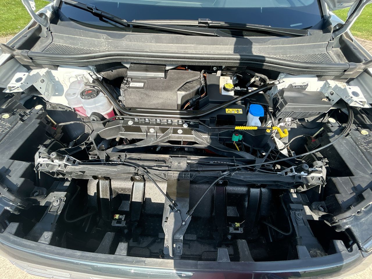 2024 Audi Q4 e-tron in Mississauga, Ontario